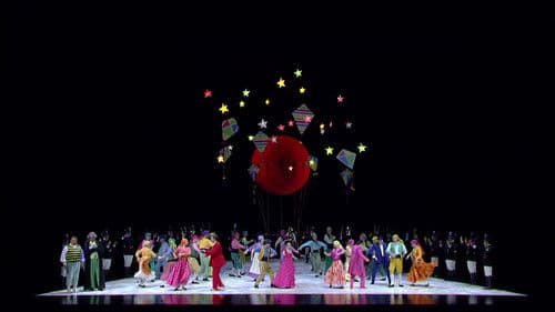 Il Barbiere di Siviglia Bild 1