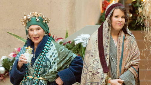 Signed, Sealed, Delivered for Christmas Bild 3