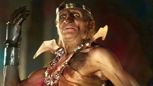 Der unsterbliche Kaschtschai Bild 3