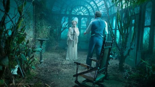 Winchester - Das Haus der Verdammten Bild 3