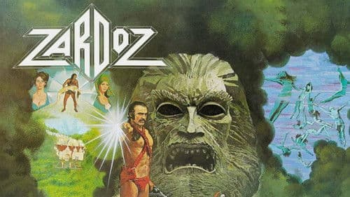 Zardoz Bild 2