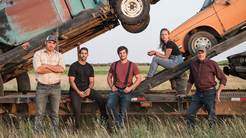 Lost Car Rescue Bild 2