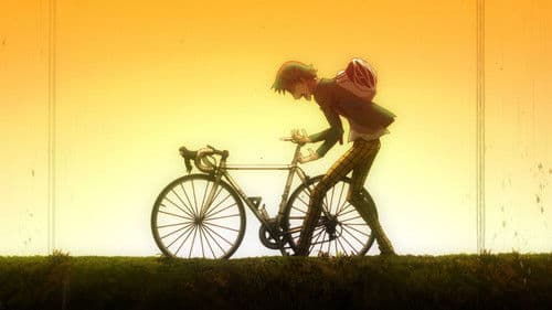 Yowamushi Pedal: Spare Bike Bild 2