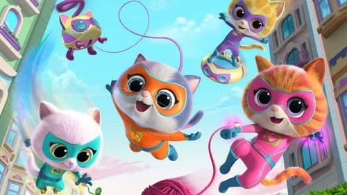 SuperKitties Bild 7