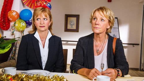 Zwei mitten im Leben Bild 1