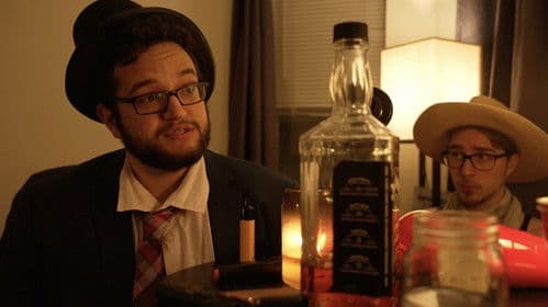 Everything in Peter Day's Head Bild 1