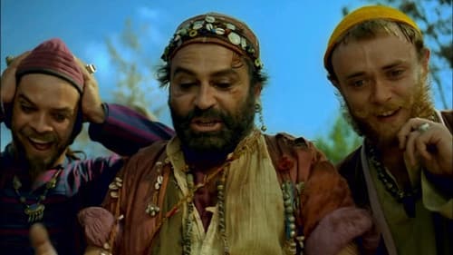 Hacivat Karagöz Neden Öldürüldü? Bild 3