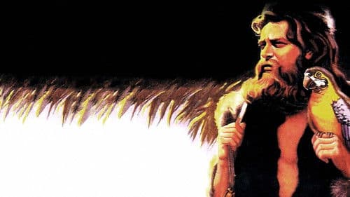 Robinson Crusoe Bild 1