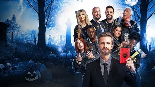 LOL : Qui (c)rie, sort ! Bild 4