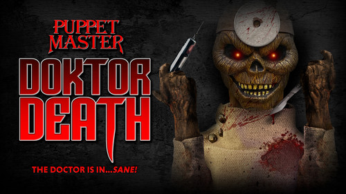 Puppet Master: Doktor Death Bild 3