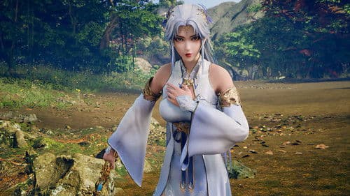 力拔山河兮子唐 Bild 1