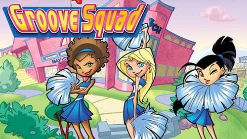 Chrissy und die Cheerleader Bild 3