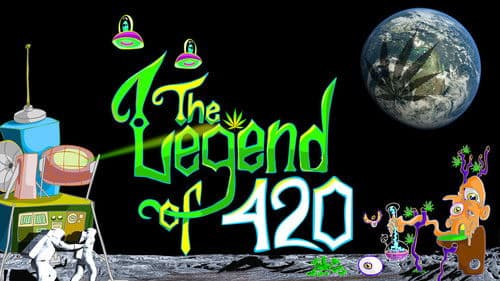 The Legend of 420 Bild 2
