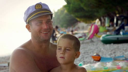 České moře Bild 1