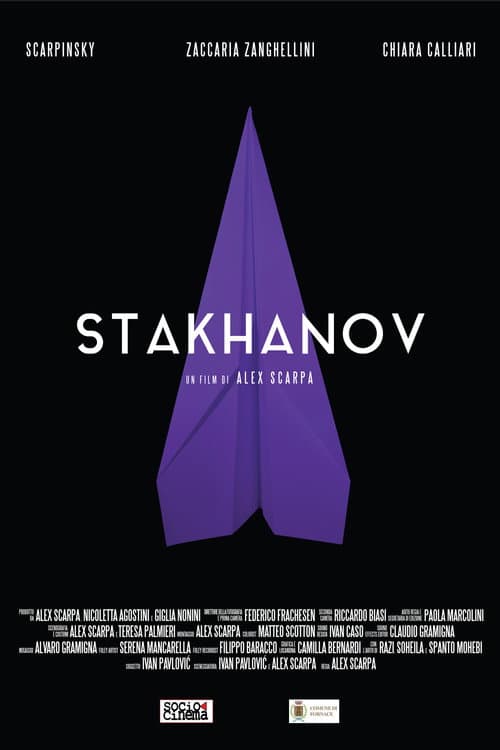 Stakhanov