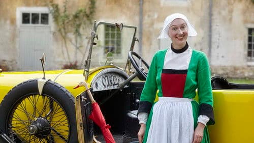 Bécassine ! Bild 1