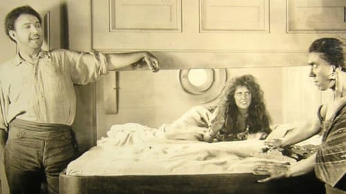 The Devil Within Bild 1