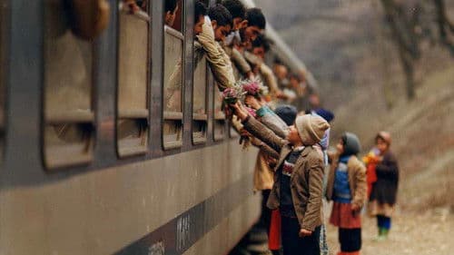 خداحافظ رفیق Bild 1