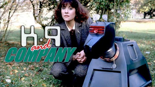 K-9 and Company Bild 1