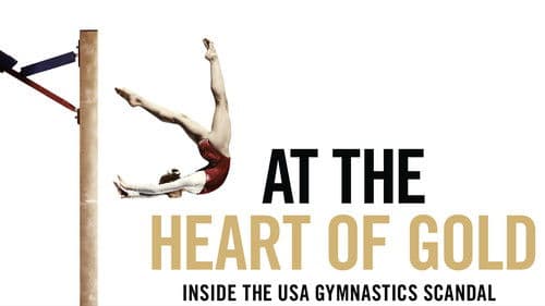 At the Heart of Gold: Inside the USA Gymnastics Scandal Bild 2
