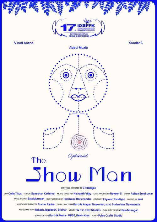 The Show Man
