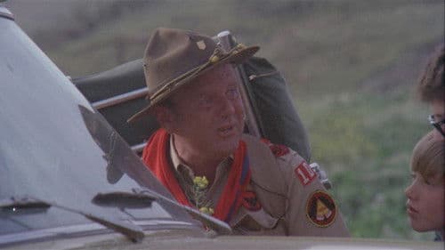 Beware! The Blob Bild 5