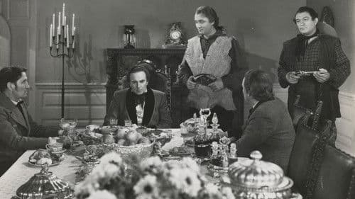 Kettensträfling in Australien Bild 1