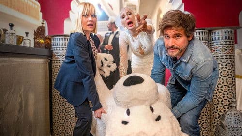 Keine Scheidung ohne Leiche Bild 1