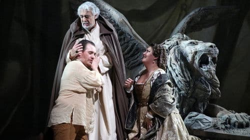 Giuseppe Verdi - I due Foscari Bild 3