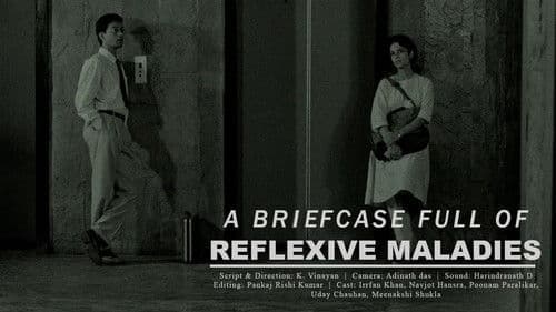 A Briefcase Full of Reflexive Maladies Bild 1