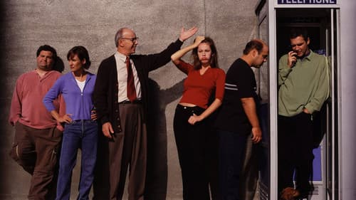 The Norm Show Bild 1