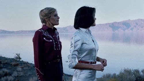 Women in Love: Desert Hearts Bild 2