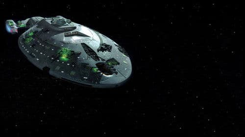 Star Trek: Raumschiff Voyager Bild 7