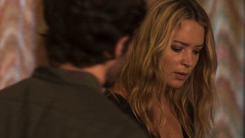 Madeleine Collins Bild 4