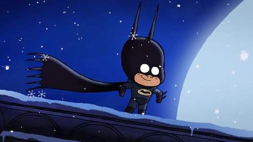 Merry Little Batman Bild 3