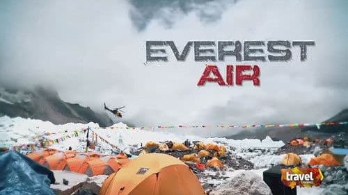 Everest Air Bild 3
