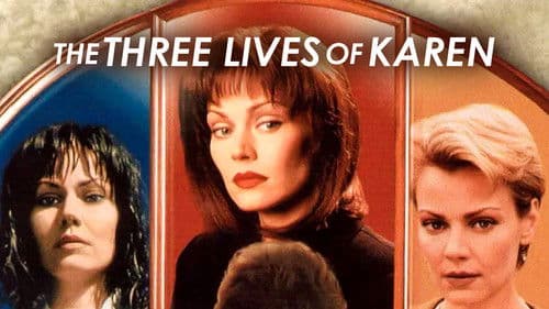 The Three Lives of Karen Bild 1