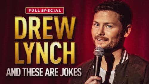 Drew Lynch: And These Are Jokes Bild 1