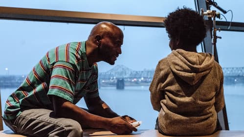 Tag der Vergeltung - Ein Vater sieht rot Bild 1