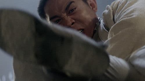 Jet Li: Schrift des Todes Bild 6