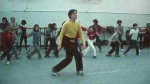 He Makes Me Feel Like Dancin' Bild 1