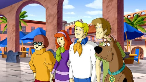 Scooby-Doo! Und das Monster von Mexiko Bild 5