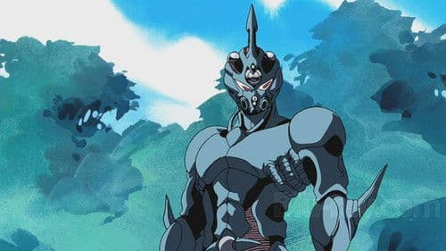 Guyver: The Bioboosted Armor Bild 1