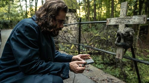 Moresnet - The Book of Death Bild 5