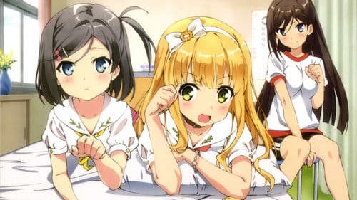 The Hentai Prince and the Stony Cat Bild 7