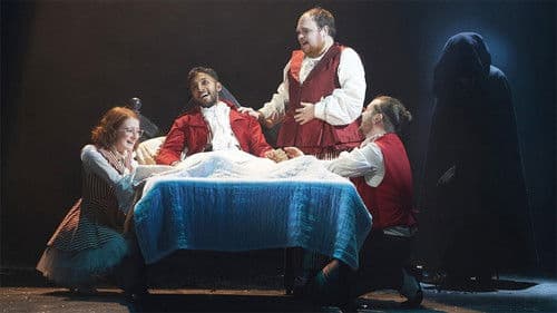 A Christmas Carol Bild 1