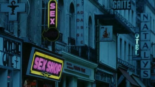 Simone Barbès ou La Vertu Bild 3