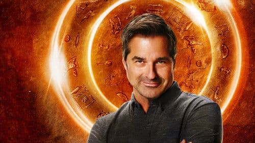 Mysteries at the Museum Bild 3