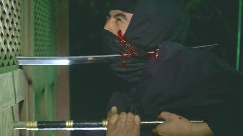 土忍記 風の天狗 Bild 1