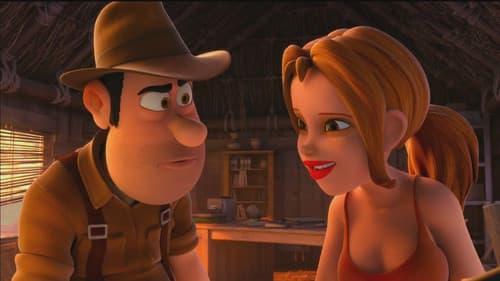 Tad Stones - Der verlorene Jäger des Schatzes! Bild 3